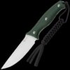 Civivi Stormridge - 3.92" Nitro-V/Micarta