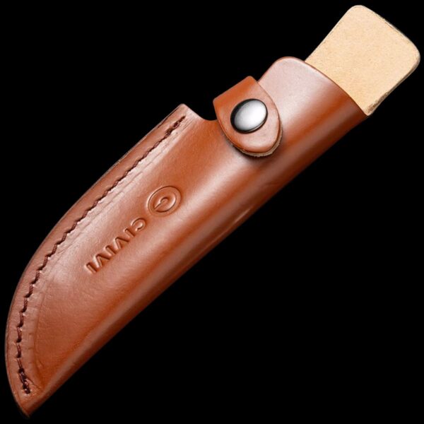 Civivi Cloud Peak 4.6" - Guibourtia Wood - Image 2