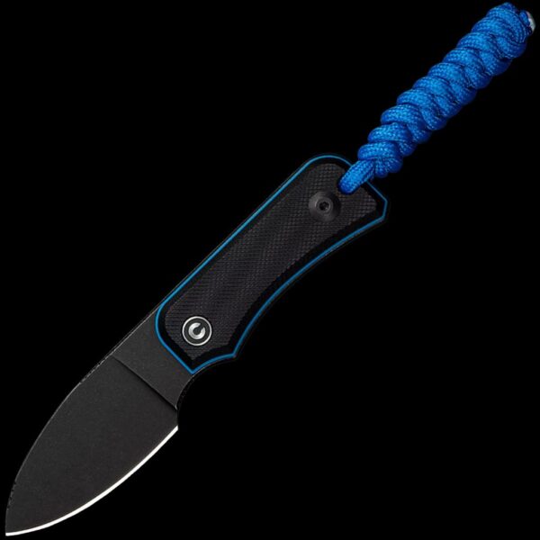 Civivi Baby Banter Fixed Blade (2.39" Nitro-V/ G-10)