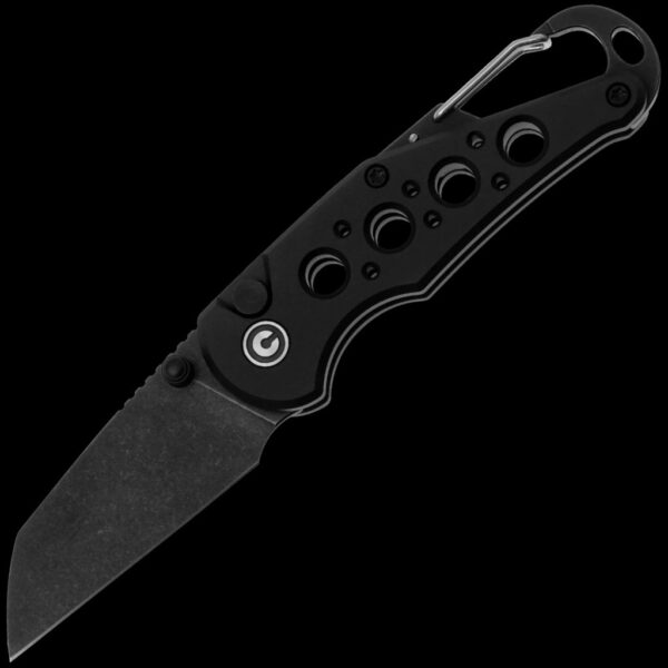 Civivi Pragma 2.2" Nitro-V/ Black Aluminium