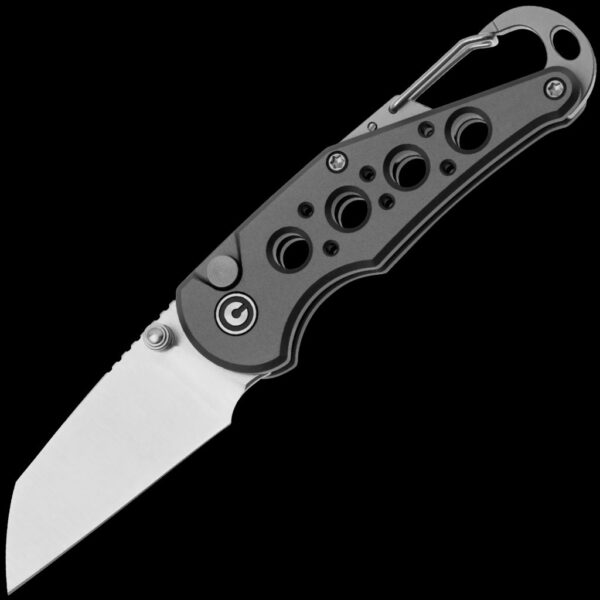 Civivi Pragma 2.2" Nitro-V/ Grey Aluminium