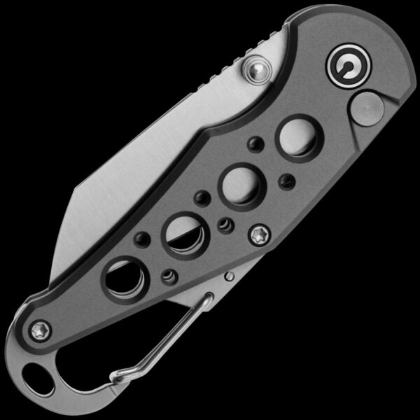 Civivi Pragma 2.2" Nitro-V/ Grey Aluminium - Image 2