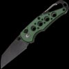 Civivi Pragma 2.2" Nitro-V/ Green Aluminium