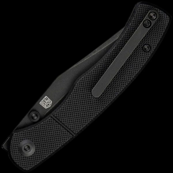 Civivi Clingman - 2.99" Nitro-V/Black G-10 - Image 2