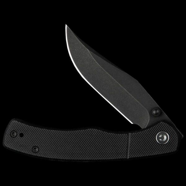 Civivi Clingman - 2.99" Nitro-V/Black G-10 - Image 3