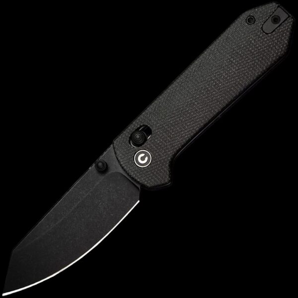 Civivi Yonder 2.88" 14C28N/ Micarta