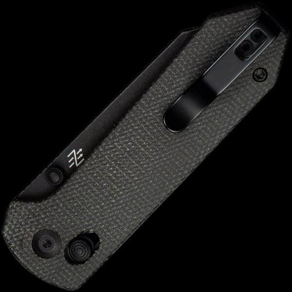 Civivi Yonder 2.88" 14C28N/ Micarta - Image 2