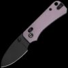 Civivi Baby Banter 2 Purple Aluminium - 2.34" Nitro-V Blade