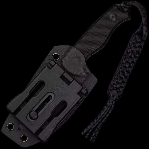 Civivi Timberbark - Black G-10 - Image 2