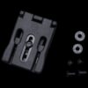 Civivi T-Clip Black FRN Belt Clip