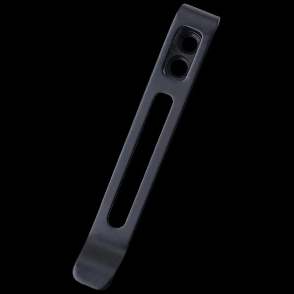 Civivi Deep Carry Pocket Clip for EDC Knife with Recessed Screw Hole, NO Screws Included