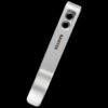 Stainless Steel Pocket Clip for CIVIVI Baby Banter WE Banter Knife, No Screws Included