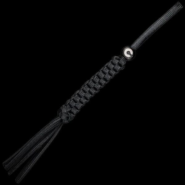 CIVIVI Sphere Tied Paracord Lanyard With Titanium Bead