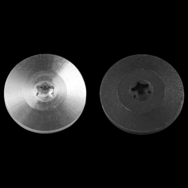 Civivi Stainless Steel Pivot Screw (Diameter 10MM) - Image 2