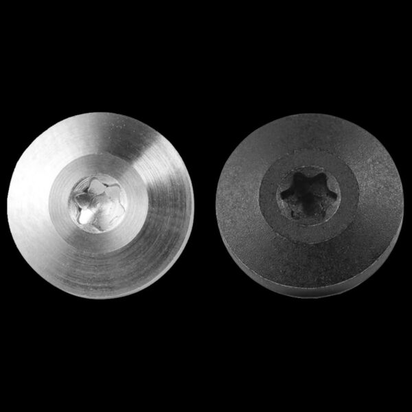 Civivi Stainless Steel Pivot Screw (Diameter 8MM) - Image 2