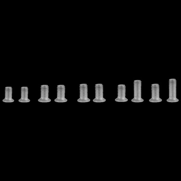 Civivi Pocket clip Stainless Steel Screws
