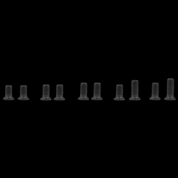 Civivi Pocket clip Stainless Steel Screws