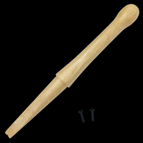 Cold Steel Spetsnaz Trench Shovel Replacement Handle