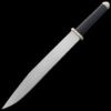 Legacy Arms Witham Viking Seax Knife 12"