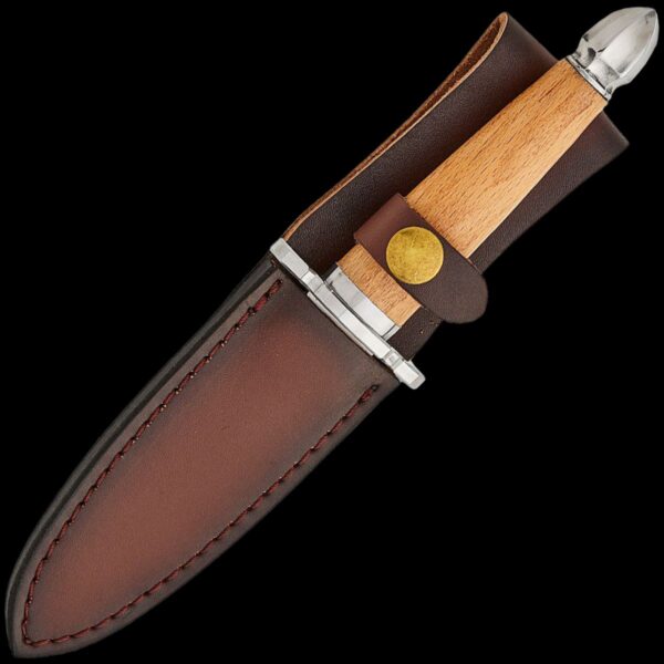 Legacy Arms Medieval Feast Knife - Image 2