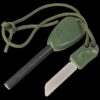 ZA-PAS MIG-MAG Firestarter Rod - Olive Green
