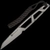 Sencut TEXO Fixed Blade Neck Knife - Stonewash