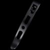 Sencut Deep Carry Pocket Clip - Short, Screws Not Included
