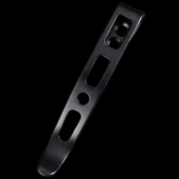 Sencut Deep Carry Pocket Clip - Short, Screws Not Included