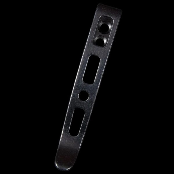 Sencut Deep Carry Pocket Clip - Long, Screws Not Included