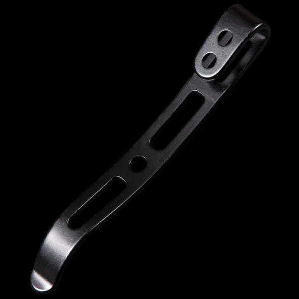 Sencut Deep Carry Pocket Clip - Long, Screws Not Included - Image 2