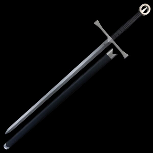 Legacy Arms Irish Hand and a Half Sword
