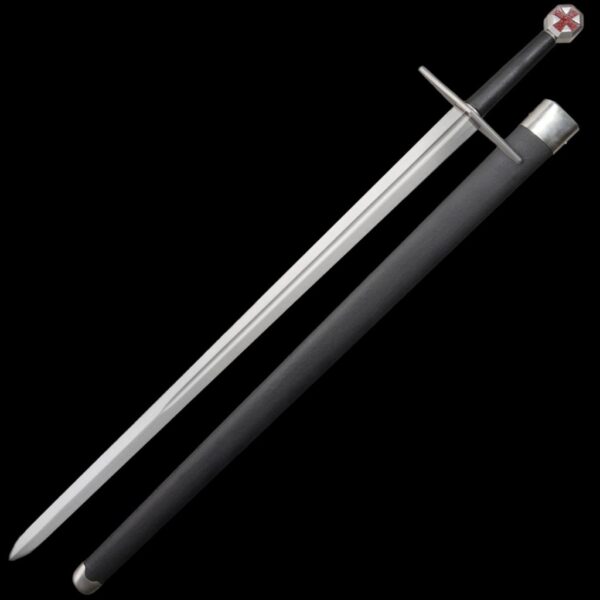 Legacy Arms Templar Knight Sword