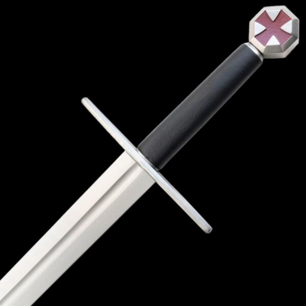 Legacy Arms Templar Knight Sword - Image 2