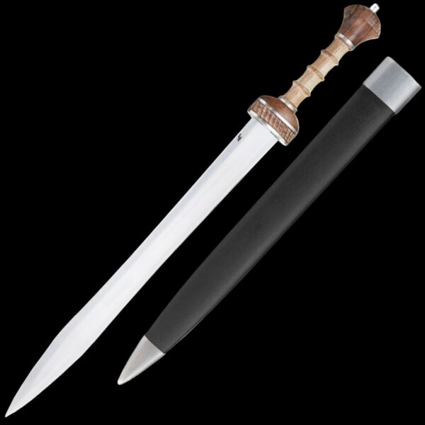 Legacy Arms Roman Maintz Sword