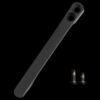 Civivi Titanium Pocket Clip for Baby Banter Knife, with 2PCS Titanium Screws