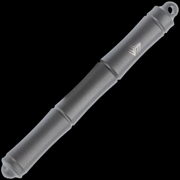 We Knife Syrinx Titanium Pen - Grey