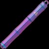 We Knife Syrinx Titanium Pen - Purple