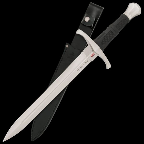 United Cutlery Honshu Crusader Quillon Dagger - D2 Steel