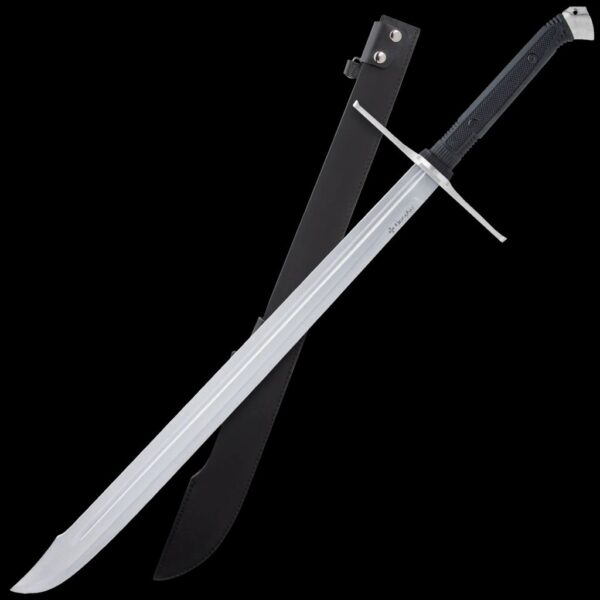 United Cutlery HONSHU GROSSEMESSER SWORD