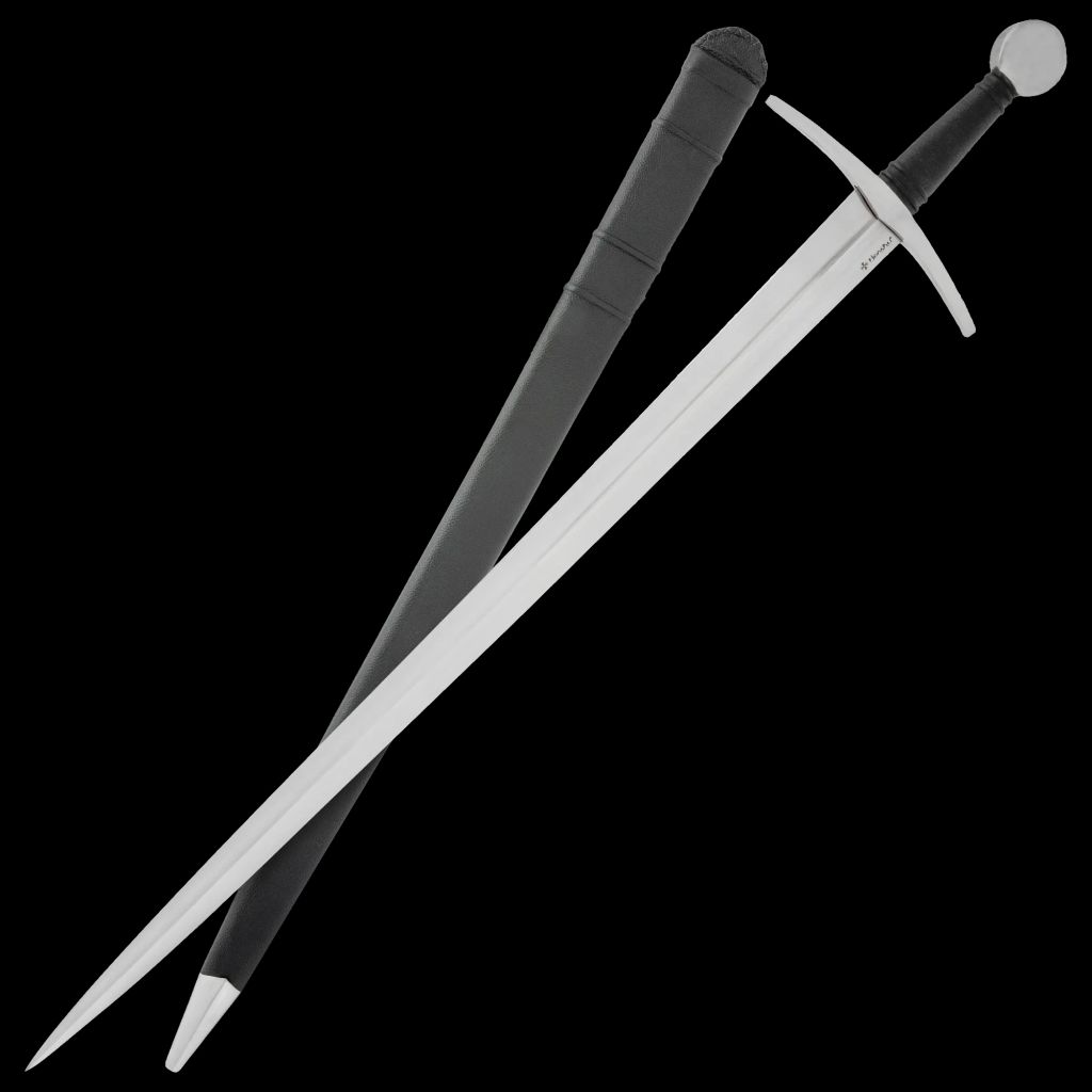 United Cutlery Honshu Historic Forge 15th Century Arming Sword -Oakeshott Type XV