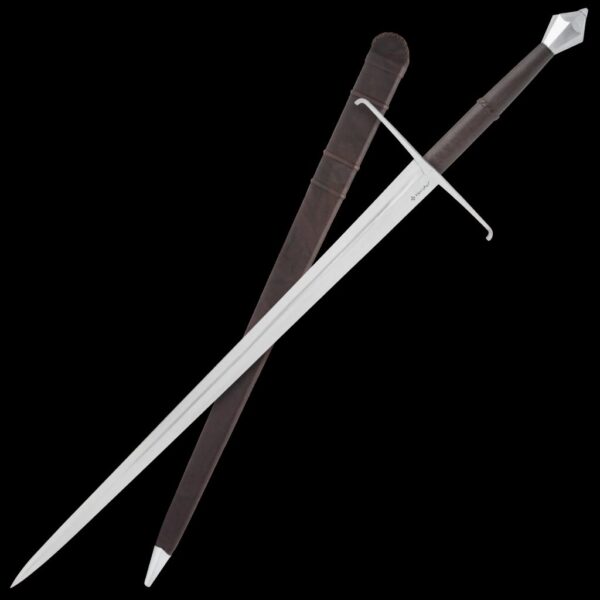 United Cutlery Honshu Historic Forge 15th Century Italian Longsword