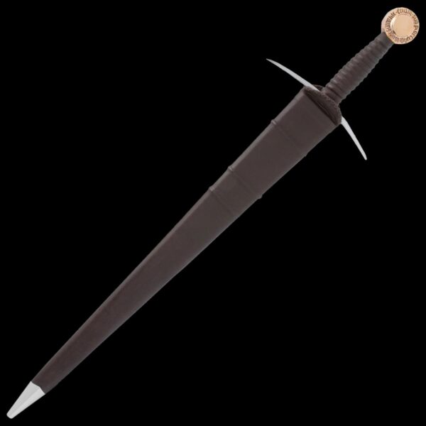 United Cutlery Honshu Oakeshott 14th Century Sword - Image 2