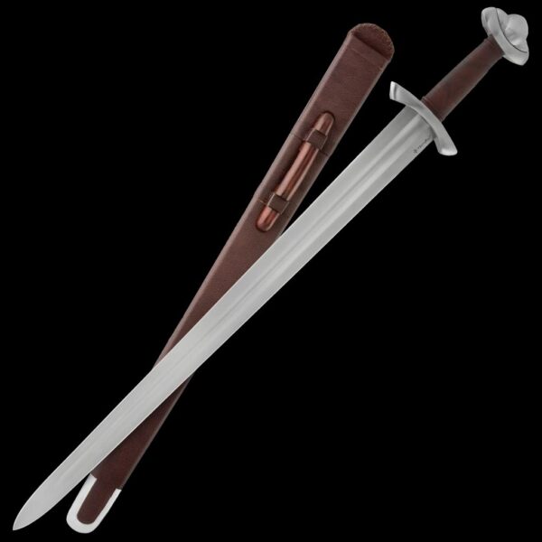 United Cutlery Honshu Historic Forge 10th C. Norse Viking Sword