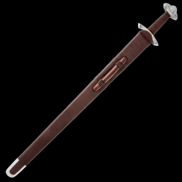 United Cutlery Honshu Historic Forge 10th C. Norse Viking Sword - Image 2