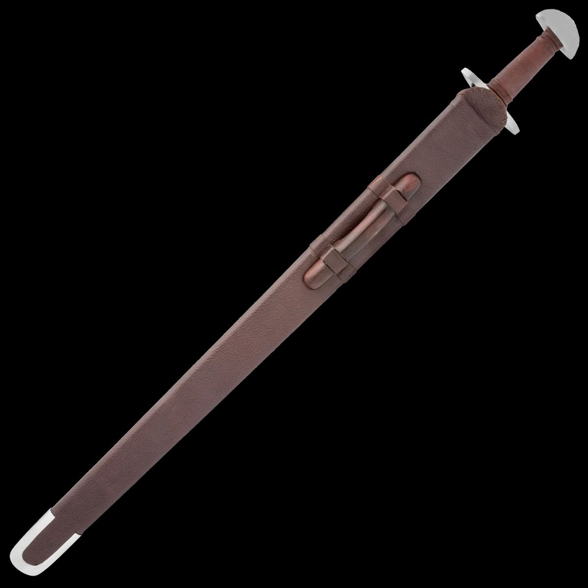 United Cutlery Honshu Historic Forge Type N Viking Sword - Image 2