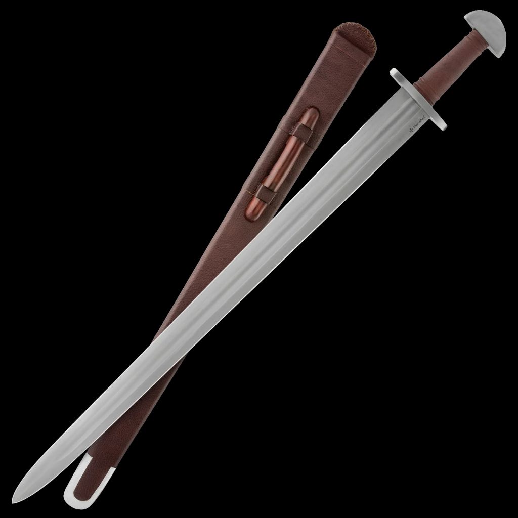 United Cutlery Honshu Historic Forge Type N Viking Sword