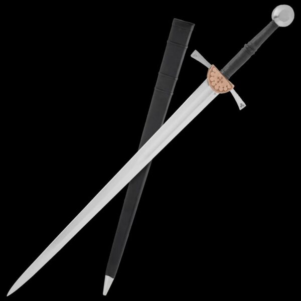United Cutlery Honshu Historic Forge German Long Sword