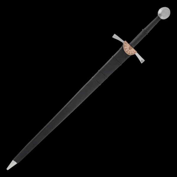 United Cutlery Honshu Historic Forge German Long Sword - Image 2