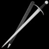 United Cutlery Honshu Historic Forge 14th Century French Arming Sword
