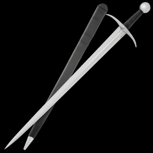 United Cutlery Honshu Historic Forge 14th Century French Arming Sword